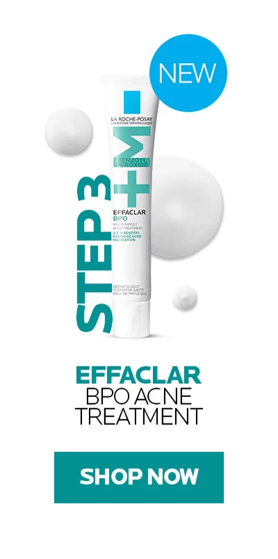 Effaclar BPO Acne Treatment