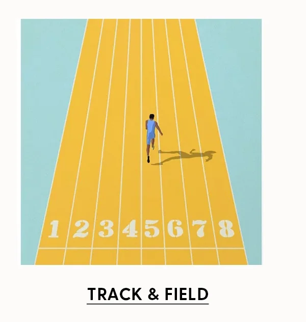 Track & Field