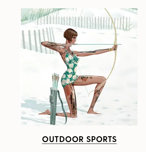 Outdoor Sports