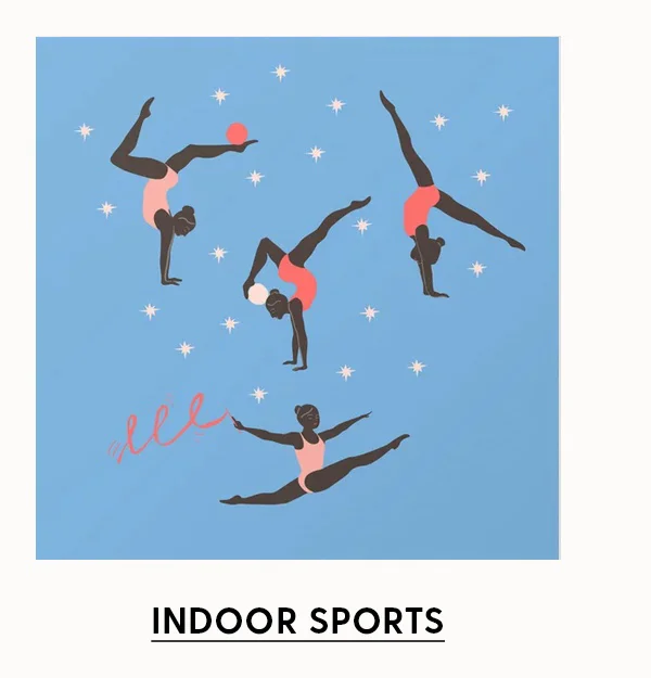 Indoor Sports