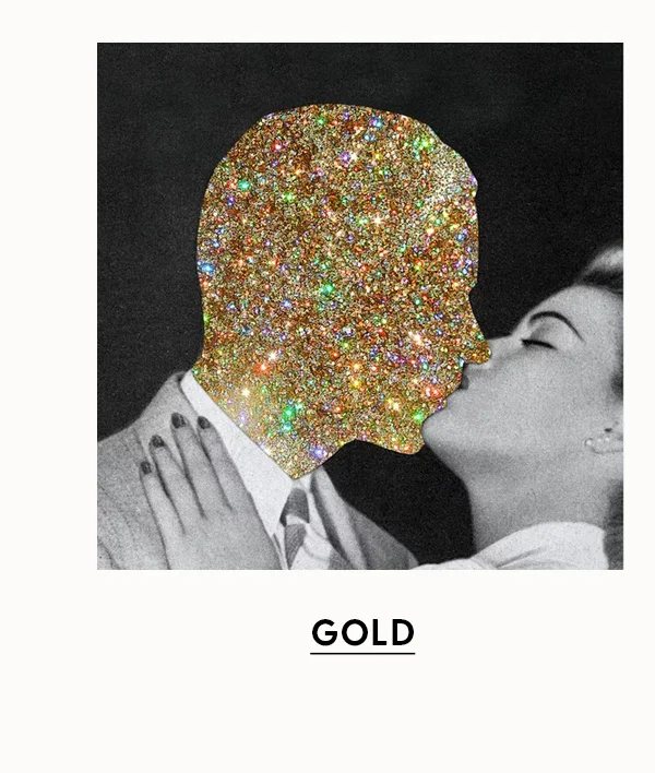 Gold