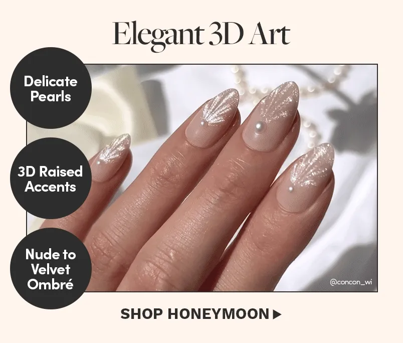 Shop Honeymoon