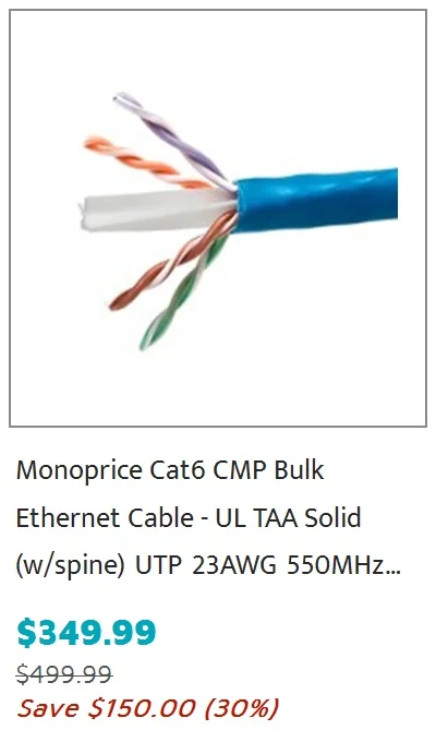 View product recommended for you