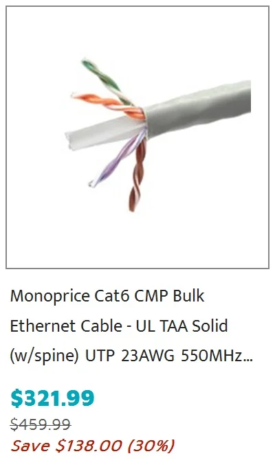 View product recommended for you