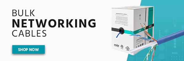 Bulk Networking Cables: Shop Now.