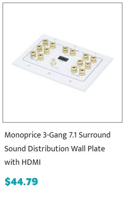 View product recommended for you
