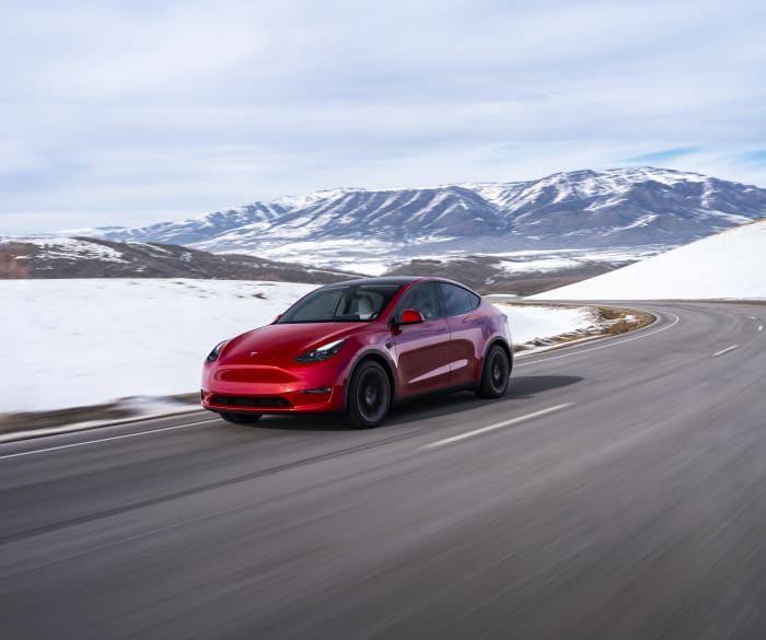 Tesla