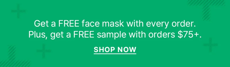 Calling all sensitive skin types. Get 3 free Cicapair full sizes with orders $65+.