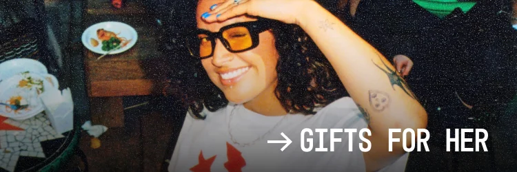 Gifts For Her