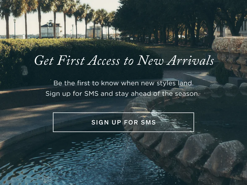 Sign Up for SMS