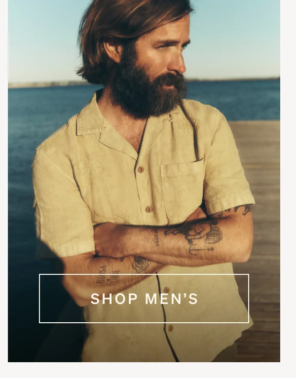 Shop Men's