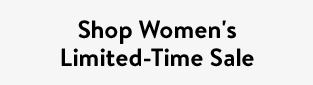 Shop Women's Limited-Time Sale