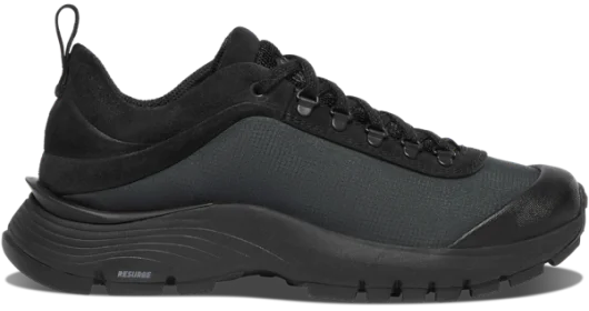 65403 - Trail Trainer - Black - Women's