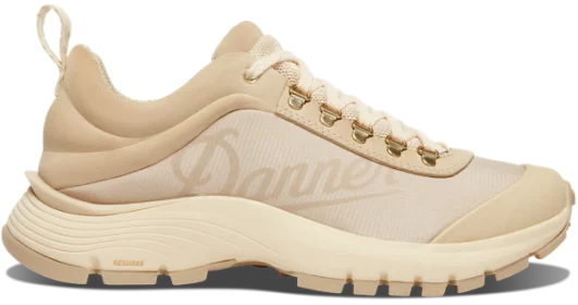 65402 - Trail Trainer - Bleached Sand/Semolina - Women's
