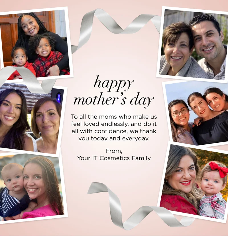 happy mother's day