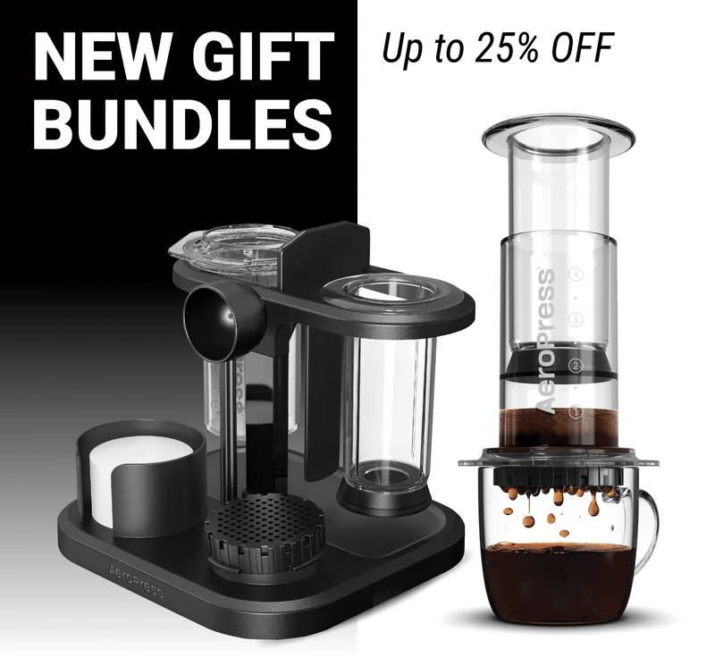 NEW GIFT BUNDLES - Up to 25% OFF