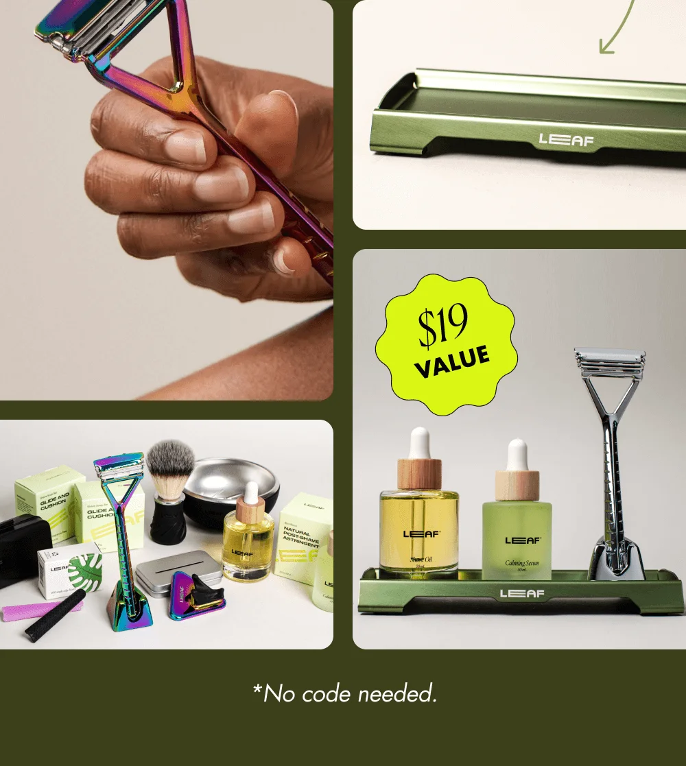 $19 value *No code needed.