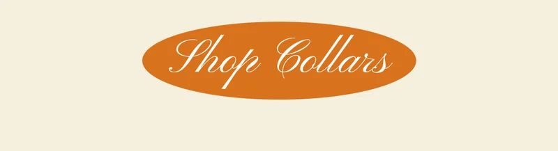 Shop Collars