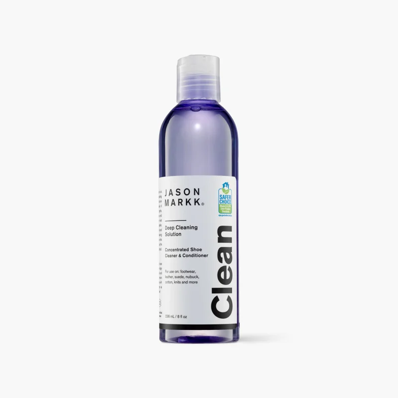 Image of Deep Cleaning Solution