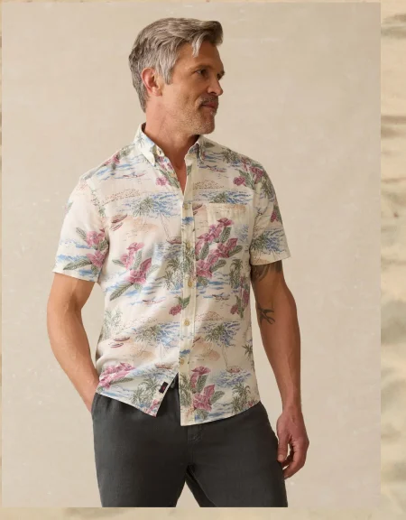 Breeze Shirt