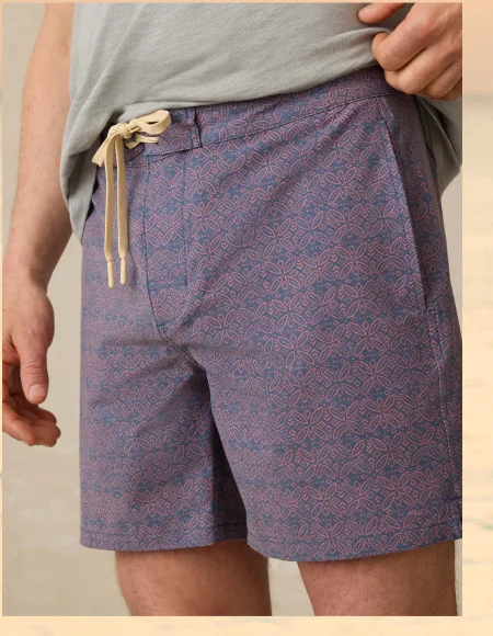 Biarritz Boardshort