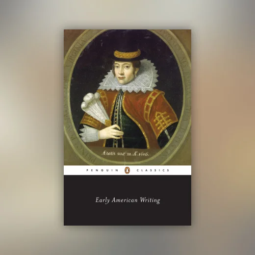 Early American Writing