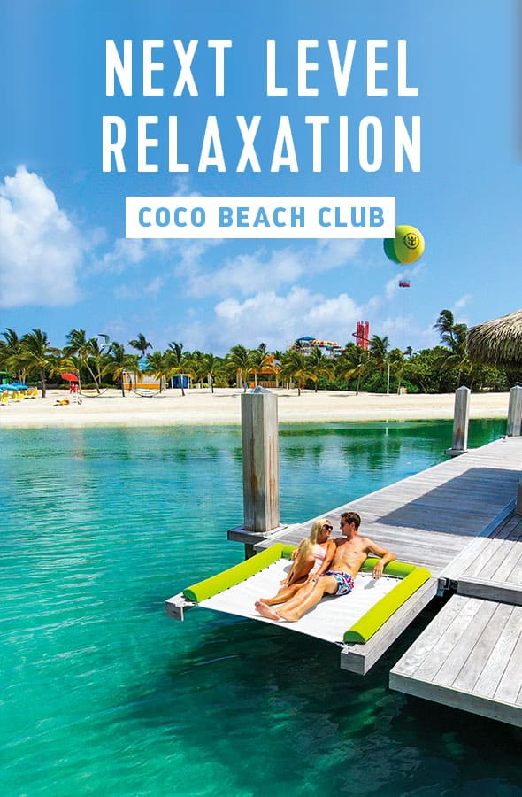 COCO BEACH CLUB