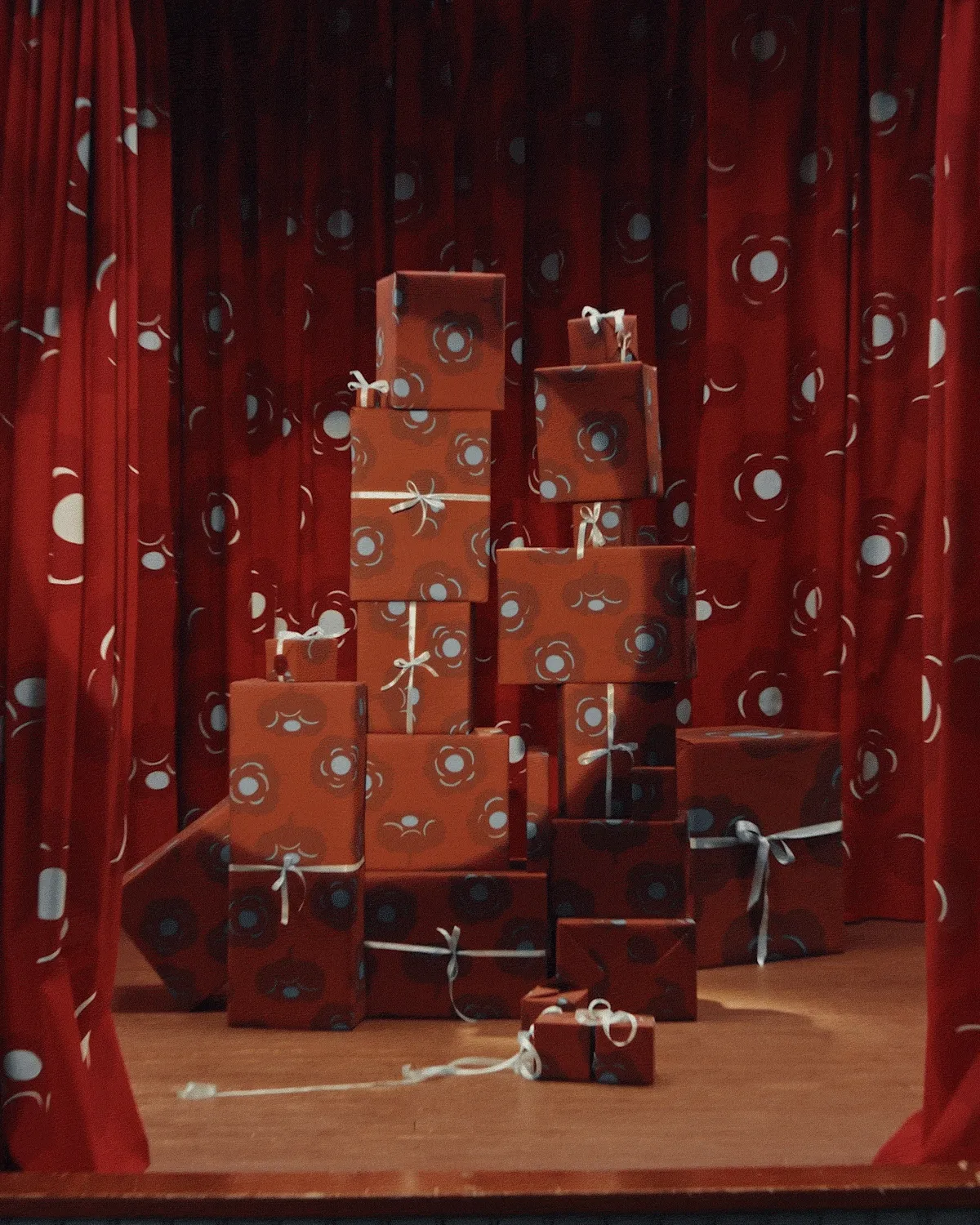 The secret to a great gift?