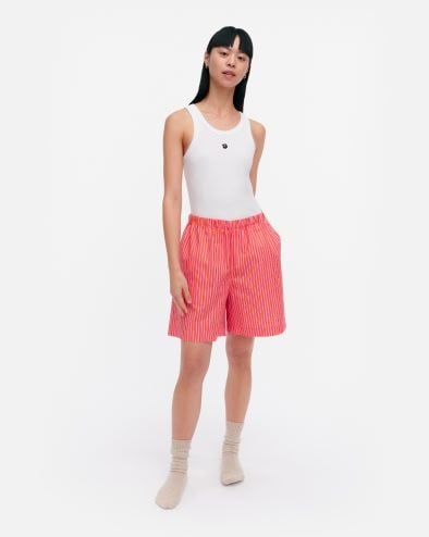 Tauko Rastas / Laila Gohar for Marimekko