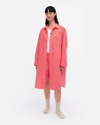 Unessa Rastas / Laila Gohar for Marimekko