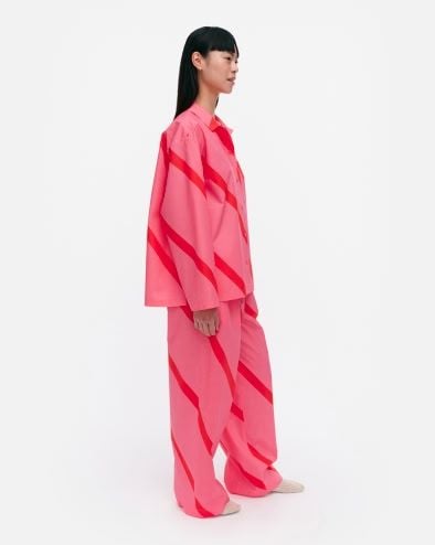 Heili Basso / Laila Gohar for Marimekko