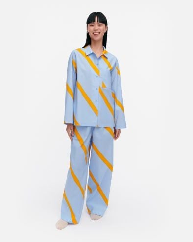Ville Basso / Laila Gohar for Marimekko