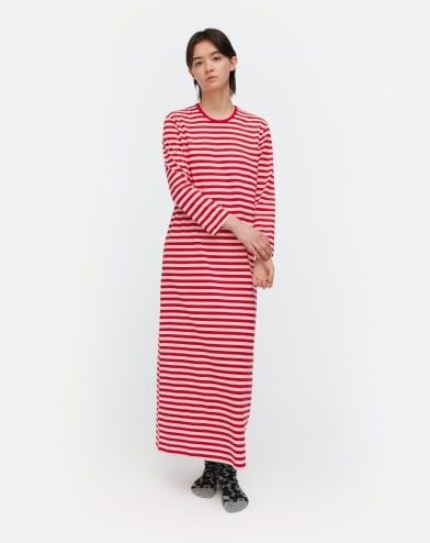 Katie Tasaraita nightgown