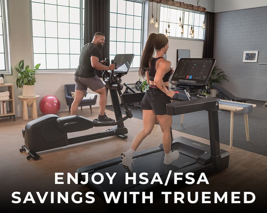 HSA/FSA Payment Method Now Available