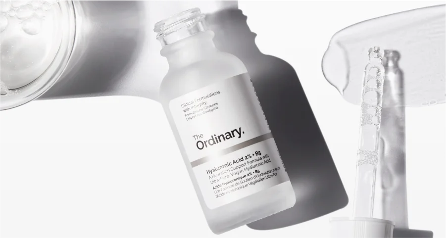 Hyaluronic Acid 2% + B5