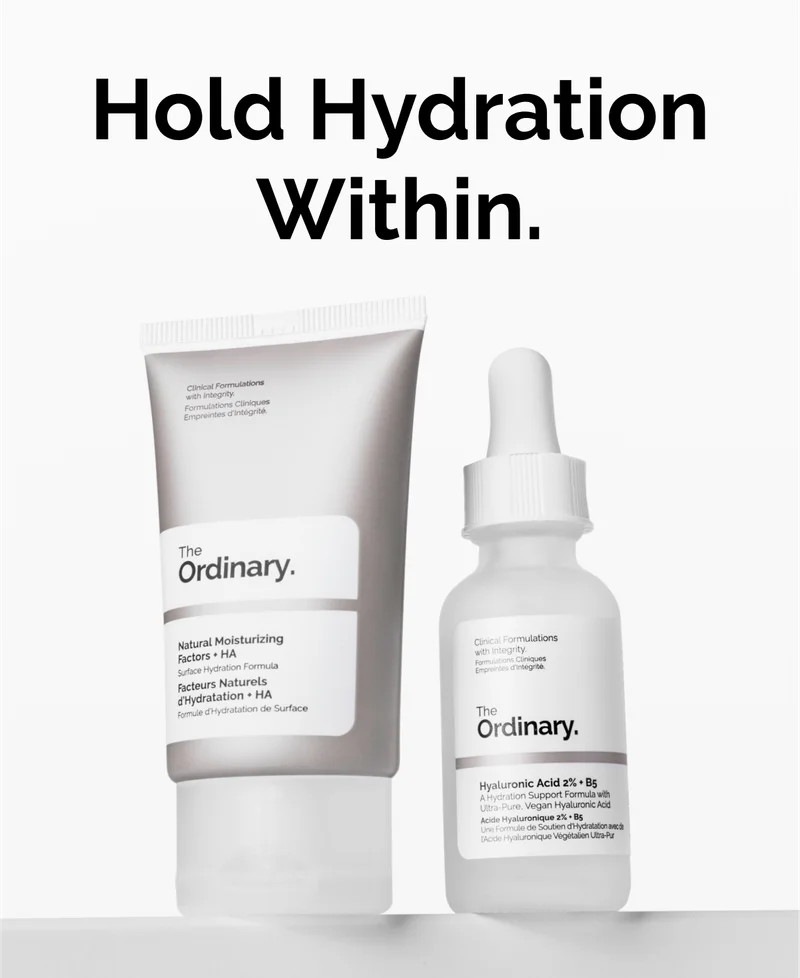 Hold Hydration Within.