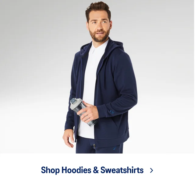 Shop Hoodies and Sweatshirts