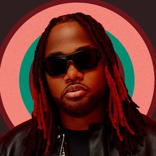 Listen to Leon Thomas Radio