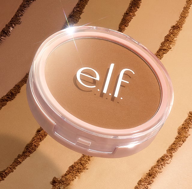 Halo GlowPowder Filter