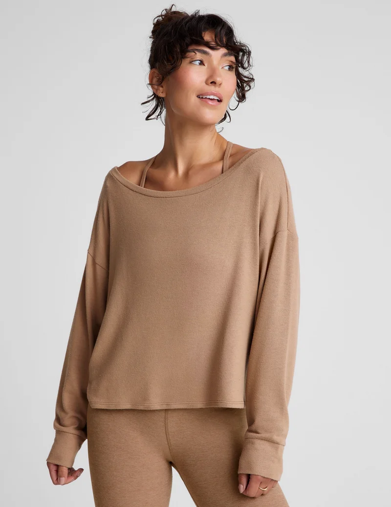 Image of Let Loose Pullover