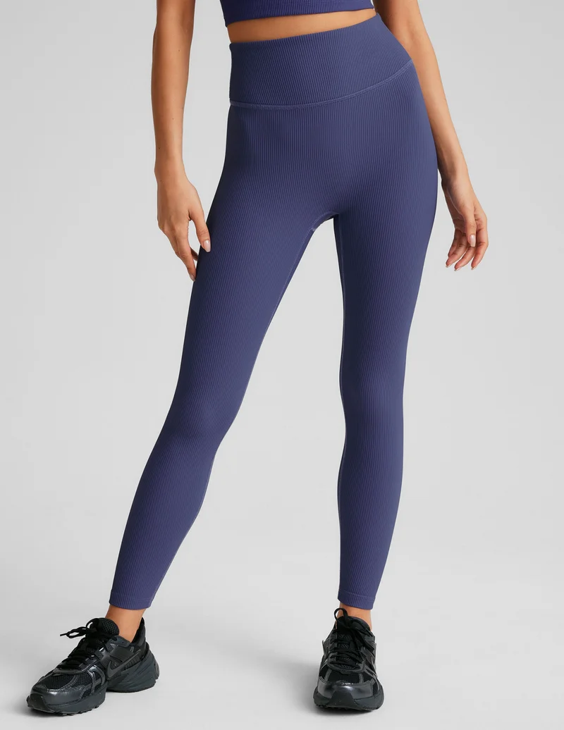 Image of Impulse Ribbed Legging
