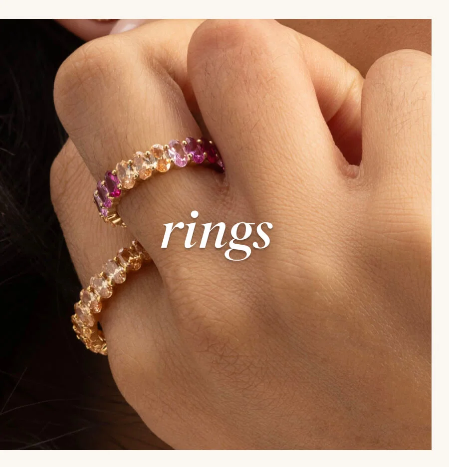 RINGS