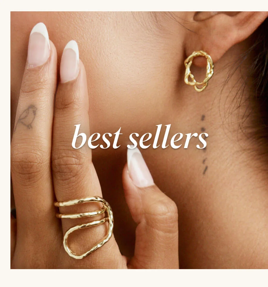 BEST SELLERS