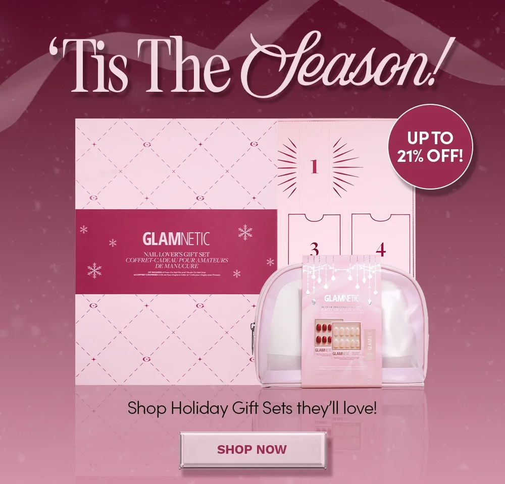 Shop Nail Lover's Gift Set