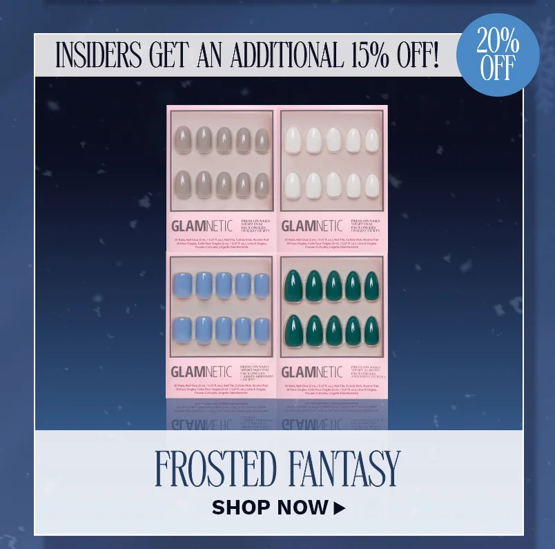 Shop 20% off Frosted Fantasy Collection Bundle