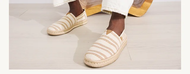 Alpargata Rope 2.0 Espadrille - Image