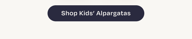 Shop Kids' Alpargatas - Image