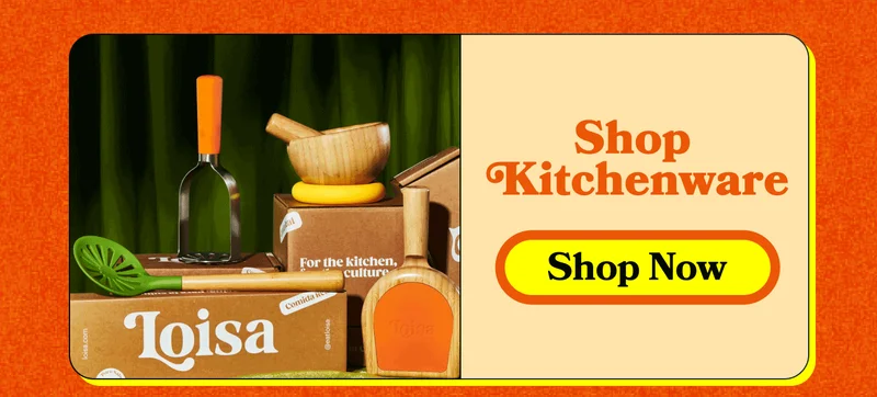 Shop Kitchenware