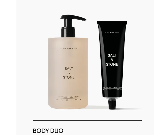 SHOP BLACK ROSE & OUD