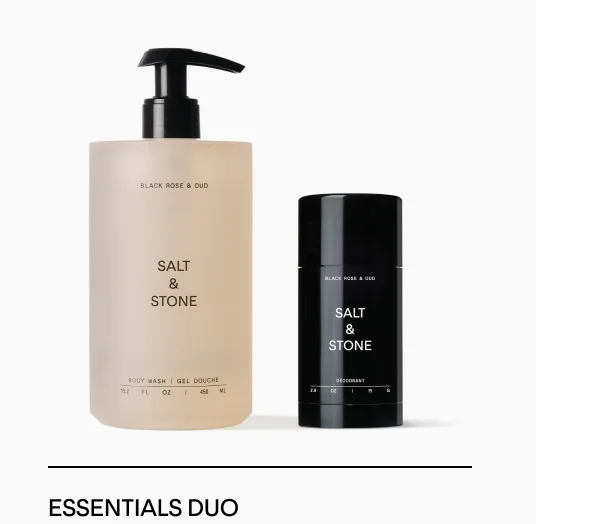 SHOP BLACK ROSE & OUD